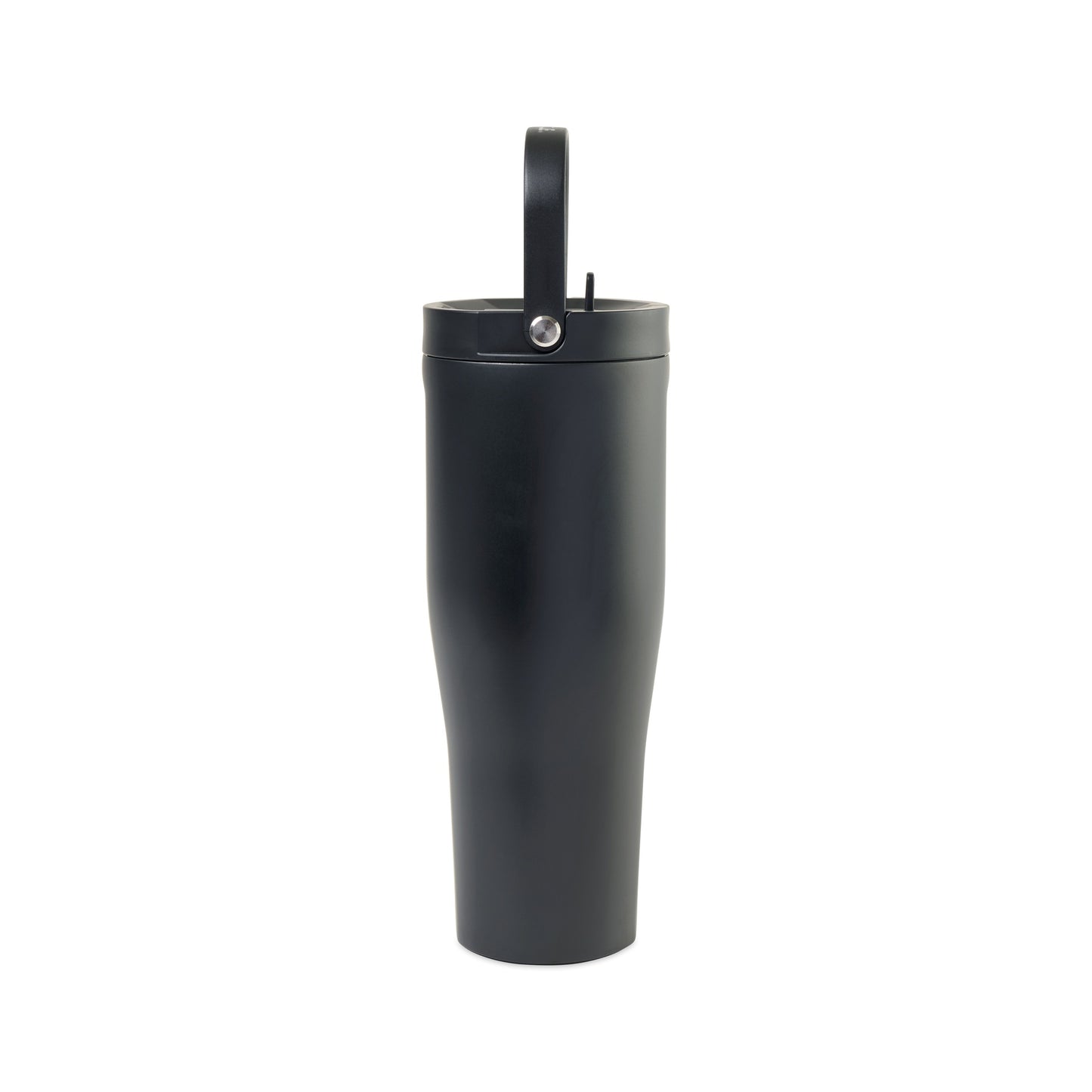 Matte Black CORKCICLE® Go Cup XL - 30 Oz.