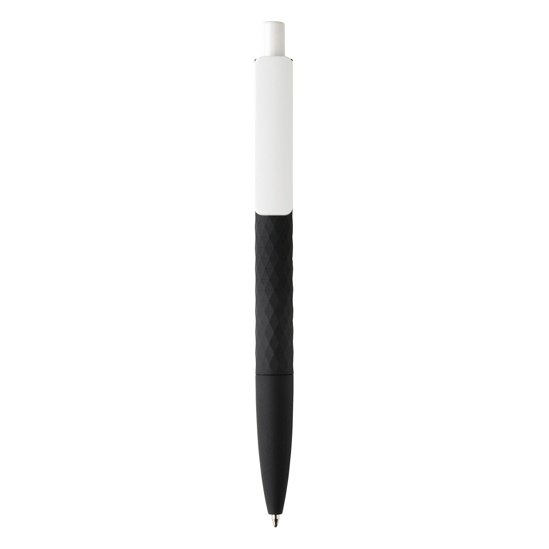 Black X3 Pen Smooth Touch