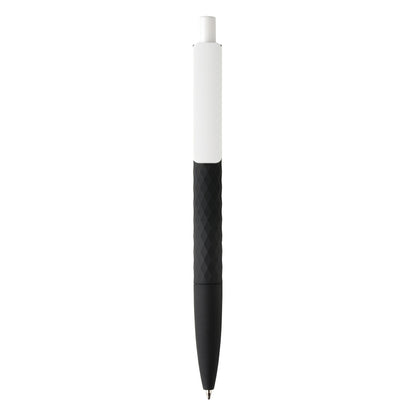 Black X3 Pen Smooth Touch