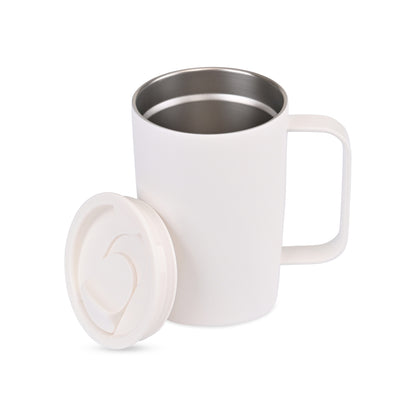 Aviana™ Rowan Recycled Mug - 15 Oz.