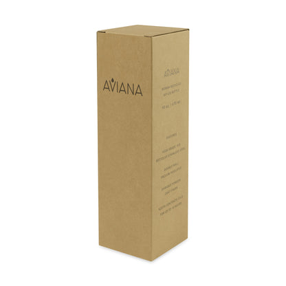 Taupe Aviana™ Rowan Recycled Sip Lid Bottle -  16 Oz.
