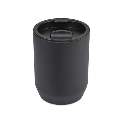 Black Aviana™ Rowan Recycled Wine Tumbler - 15 Oz.