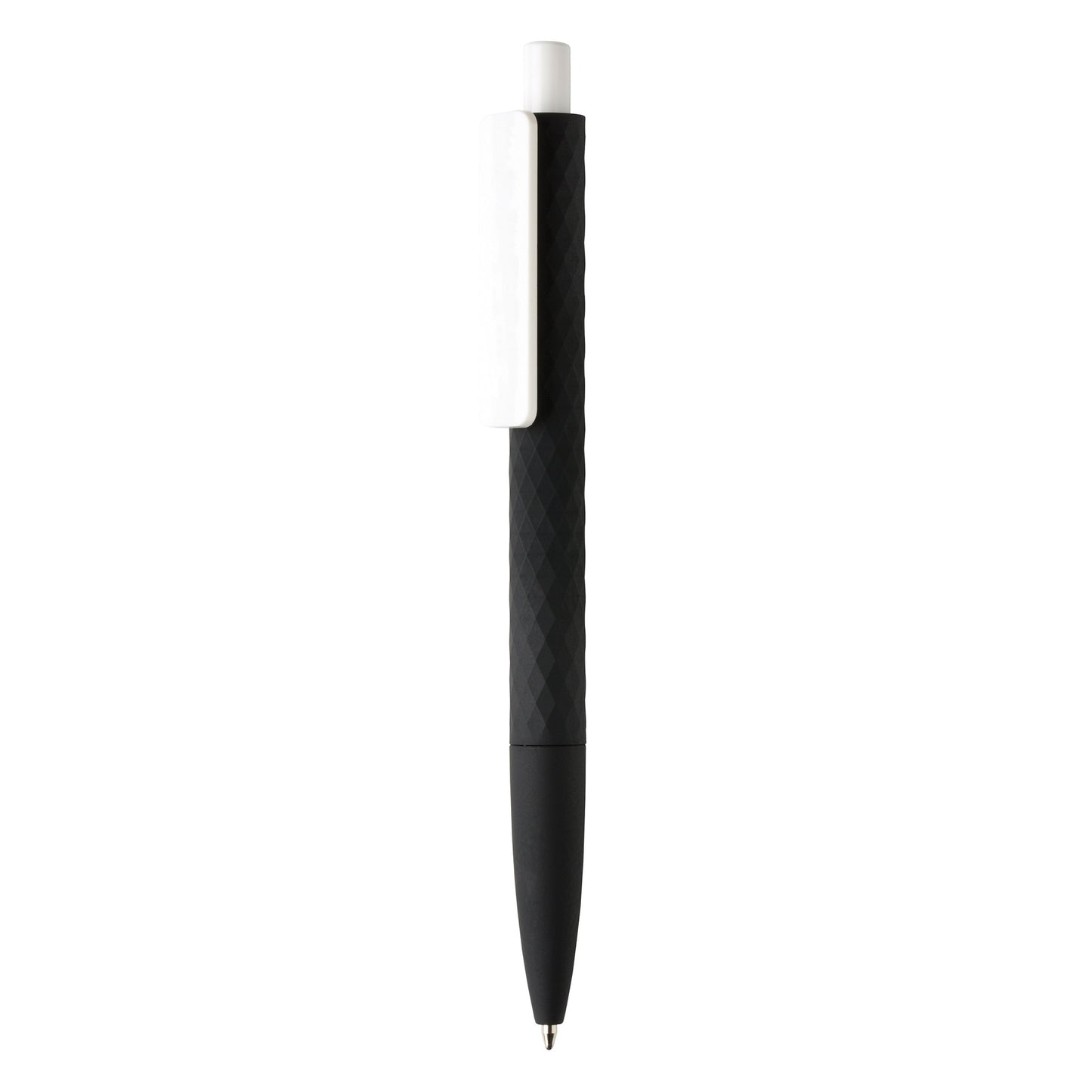 Black X3 Pen Smooth Touch