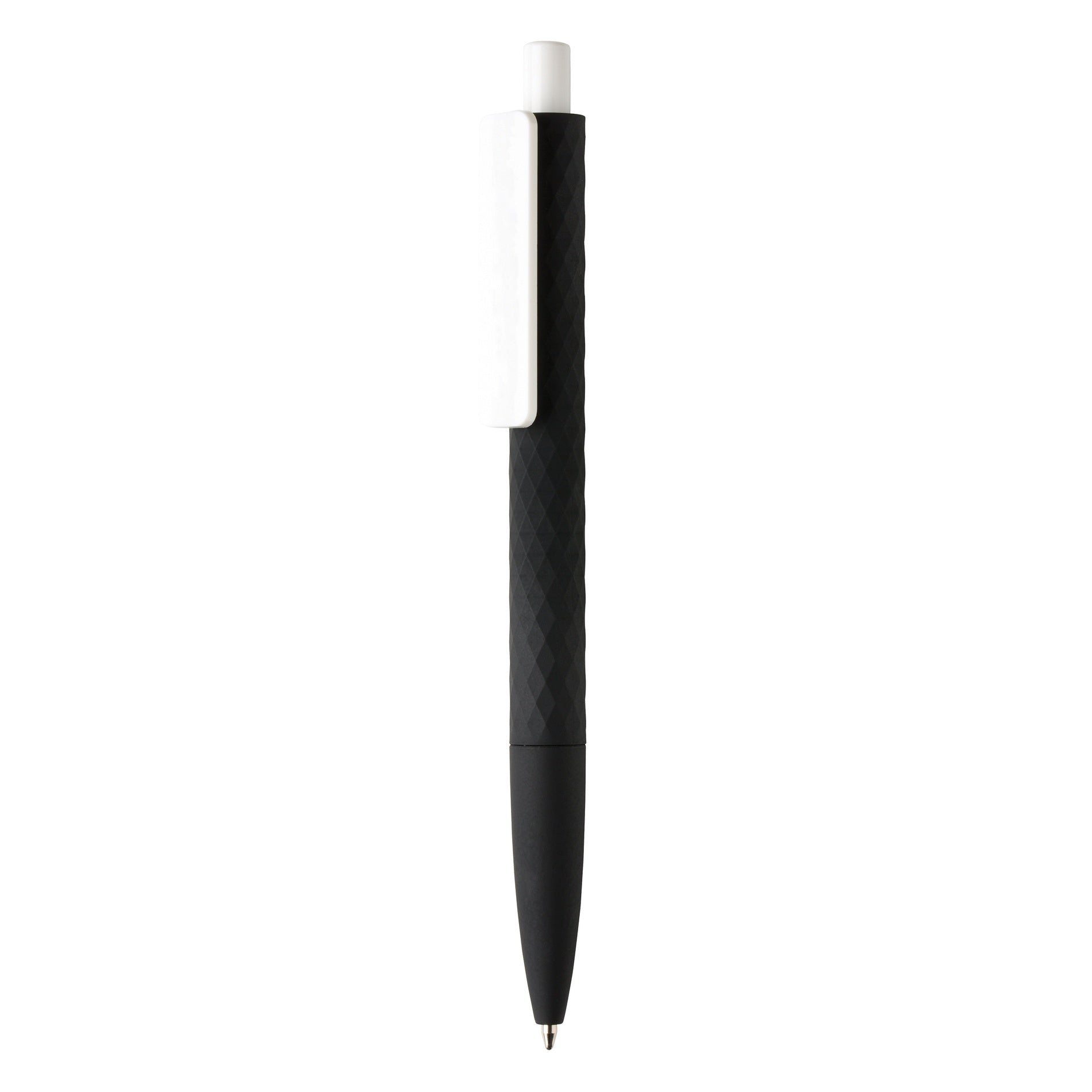 Black X3 Pen Smooth Touch