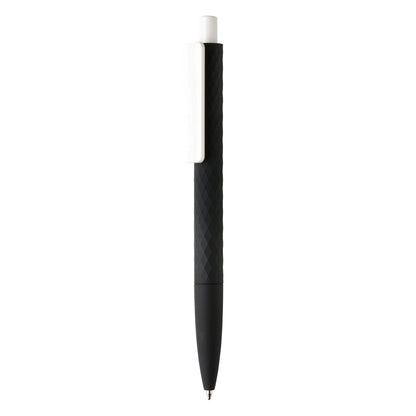 Black X3 Pen Smooth Touch