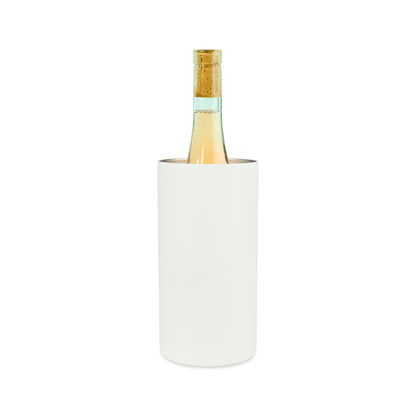 Aviana™ Rowan Recycled Wine Chiller
