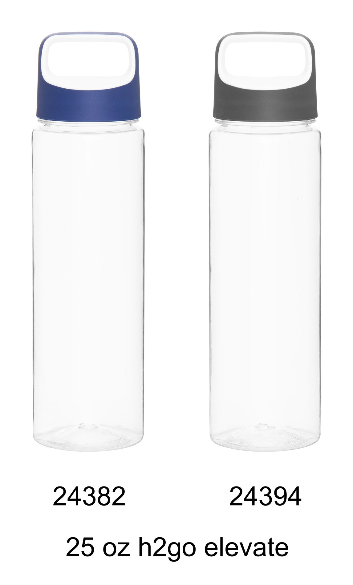 25 oz h2go elevate