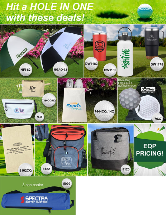 THE FAIRWAY GOLF UMBRELLA