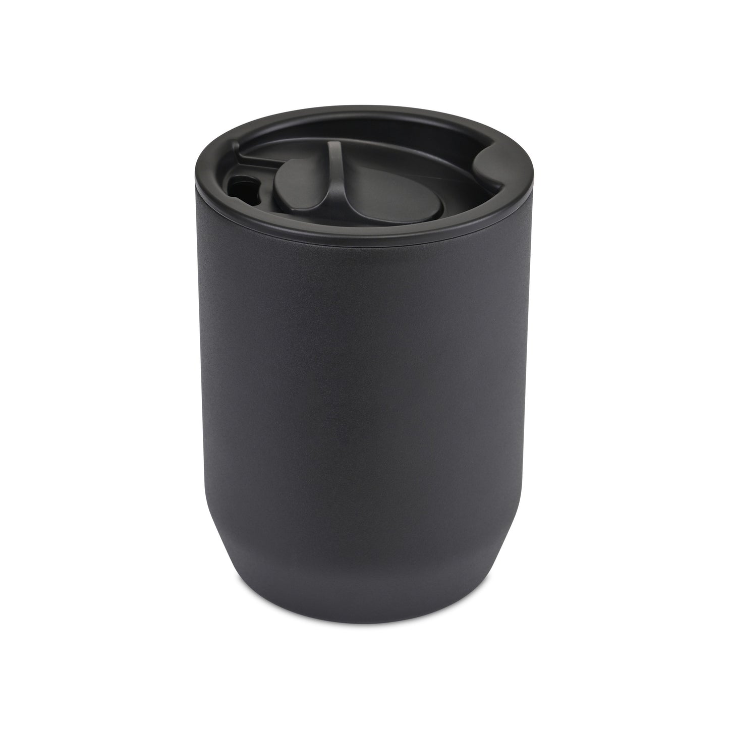 Black Aviana™ Rowan Recycled Wine Tumbler - 15 Oz.