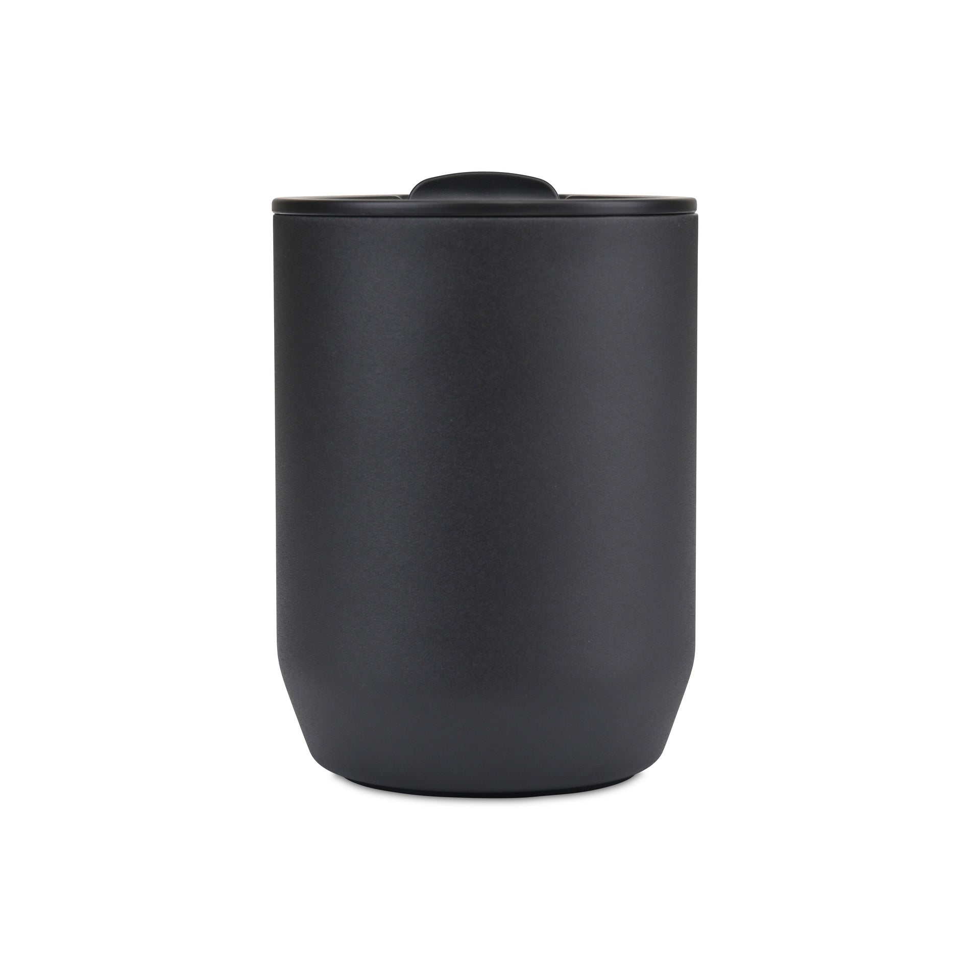 Black Aviana™ Rowan Recycled Wine Tumbler - 15 Oz.