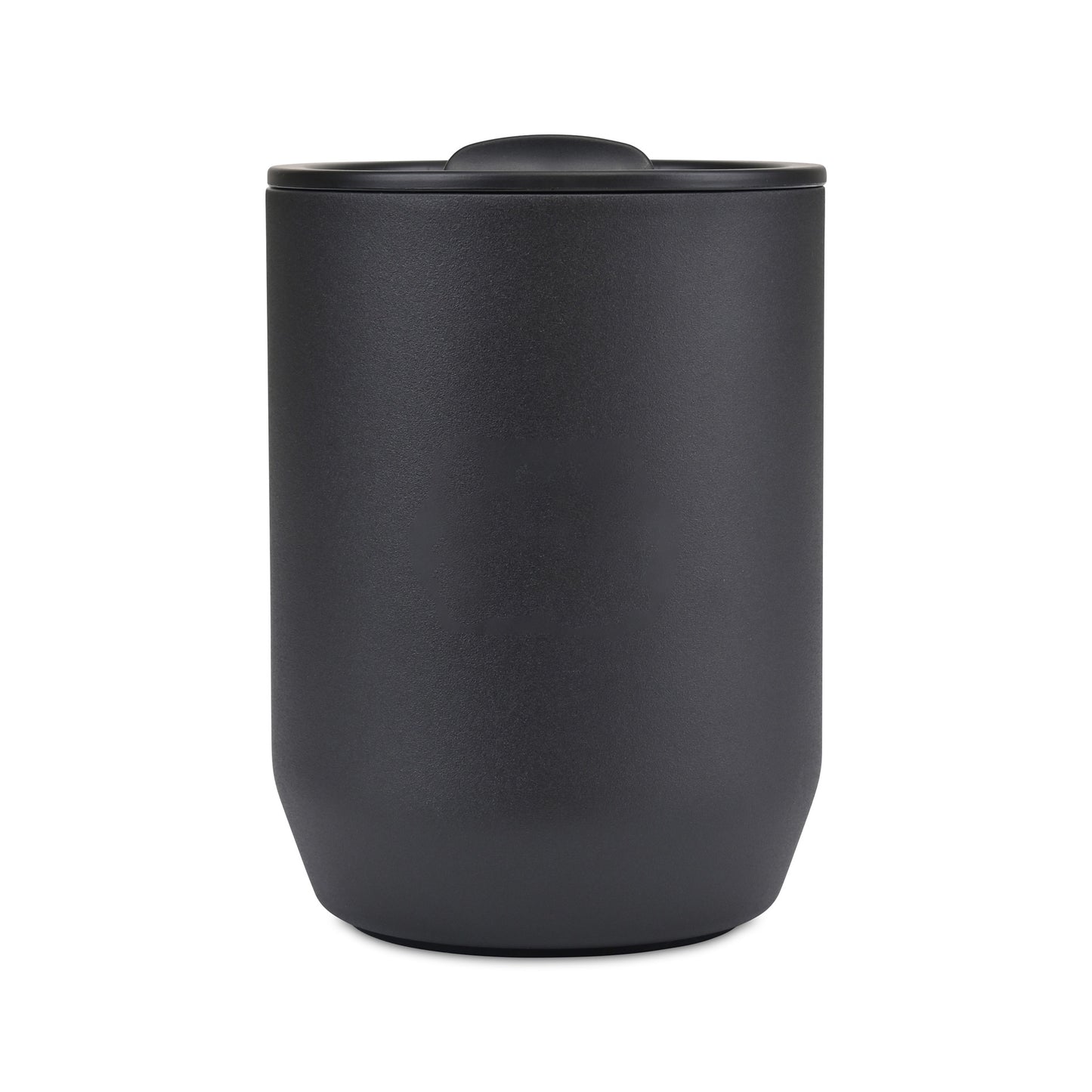 Black Aviana™ Rowan Recycled Wine Tumbler - 15 Oz.