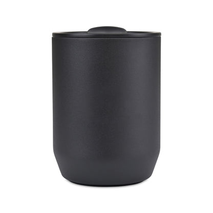 Black Aviana™ Rowan Recycled Wine Tumbler - 15 Oz.