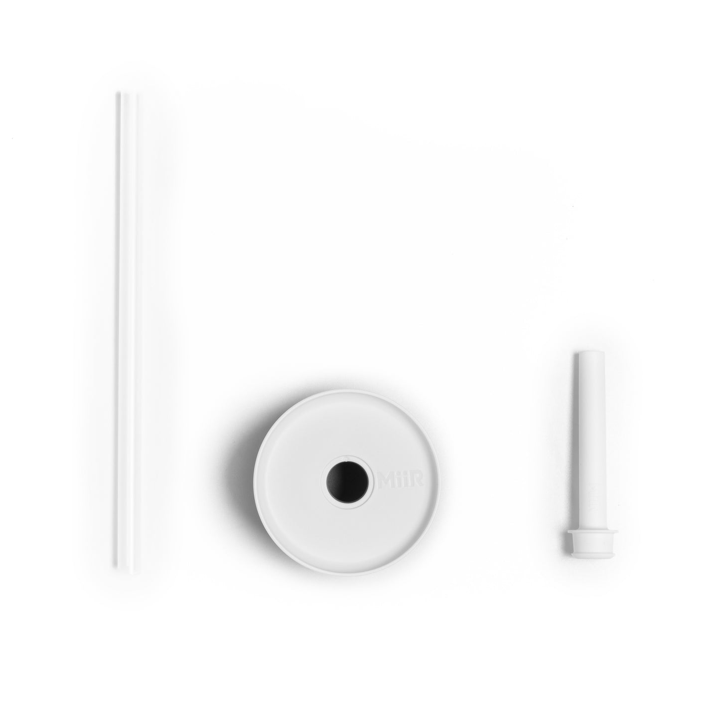 MiiR® Sipper Straw Bottle - 16 Oz.