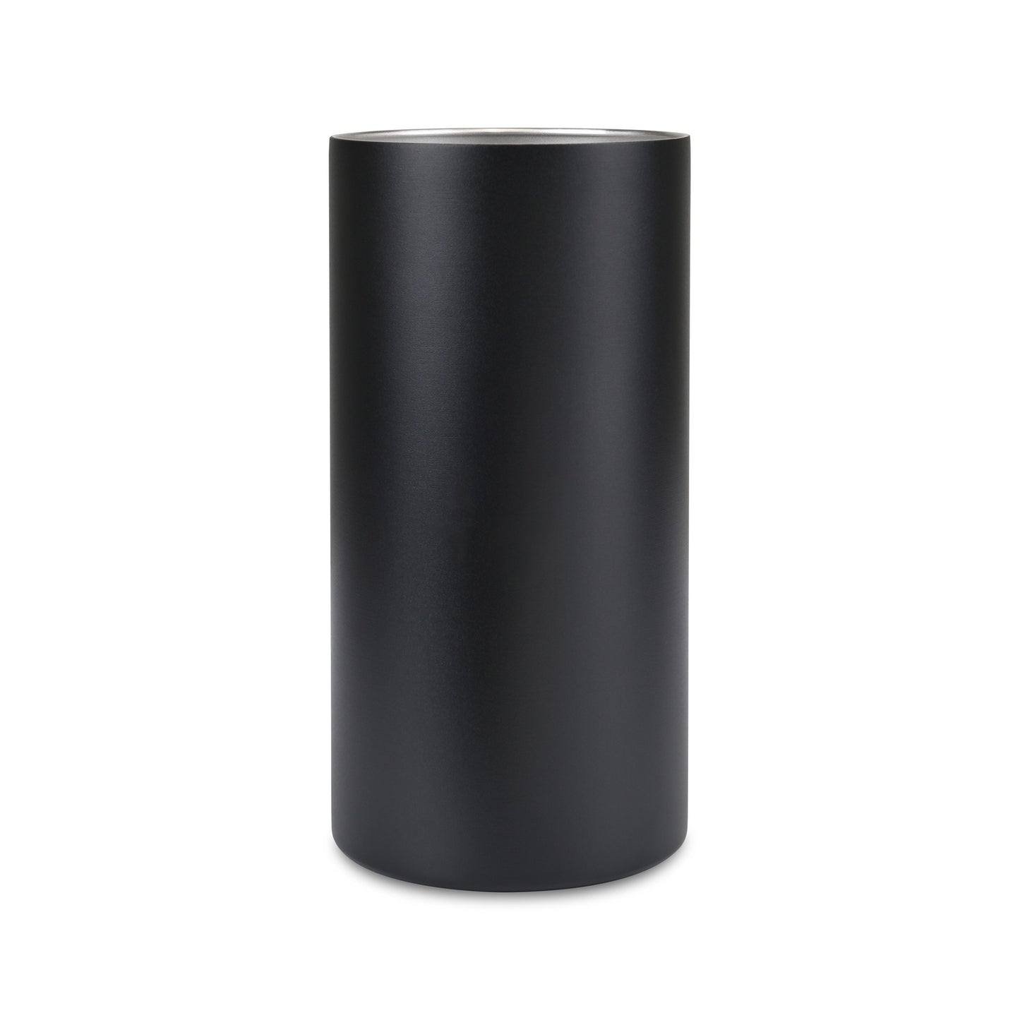 Black Aviana™ Rowan Recycled Wine Chiller