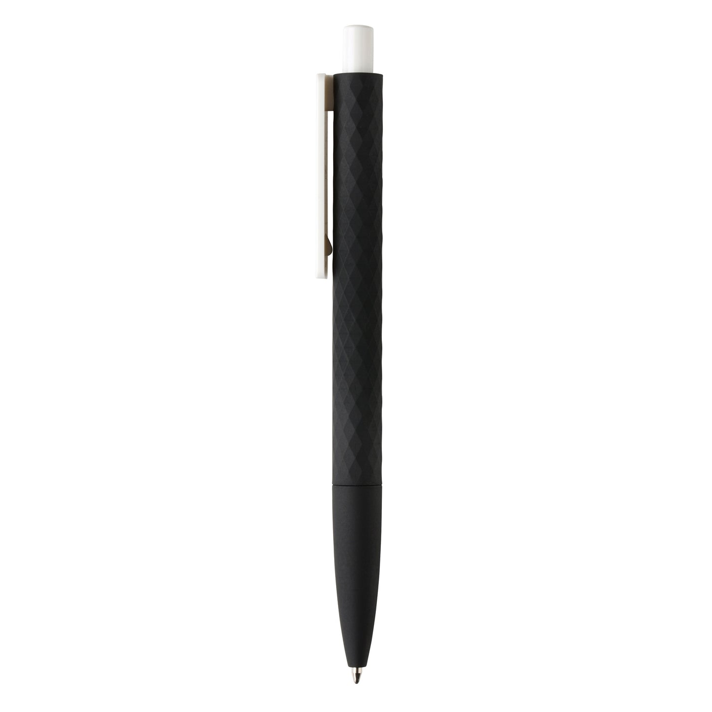 Black X3 Pen Smooth Touch