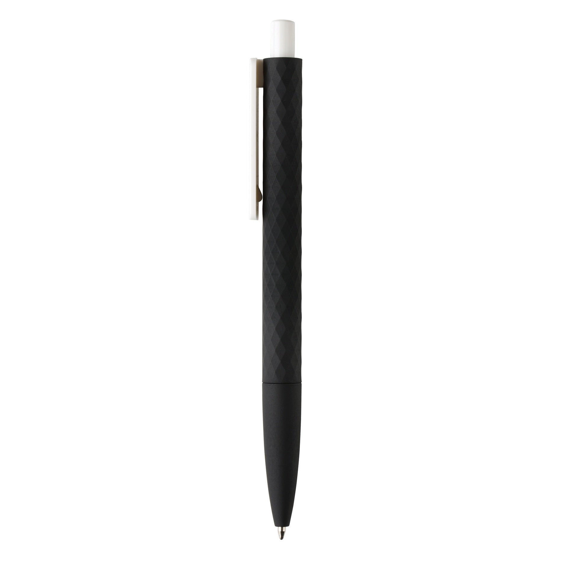 Black X3 Pen Smooth Touch