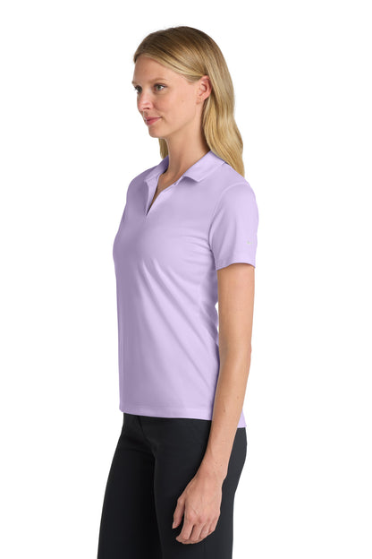 UrbanLilac Nike Women's Dri-FIT Micro Pique 2.0 Polo NKDC1991