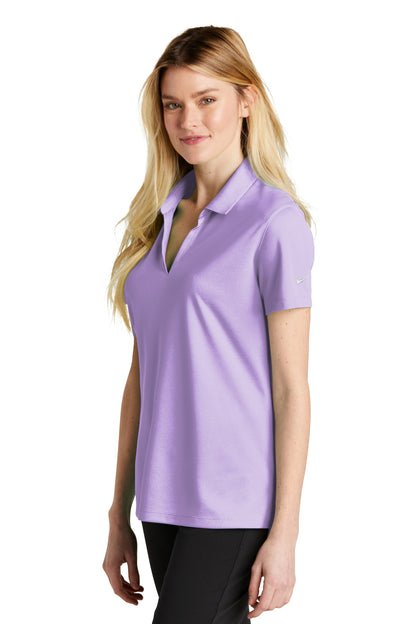UrbanLilac Nike Women's Dri-FIT Micro Pique 2.0 Polo NKDC1991