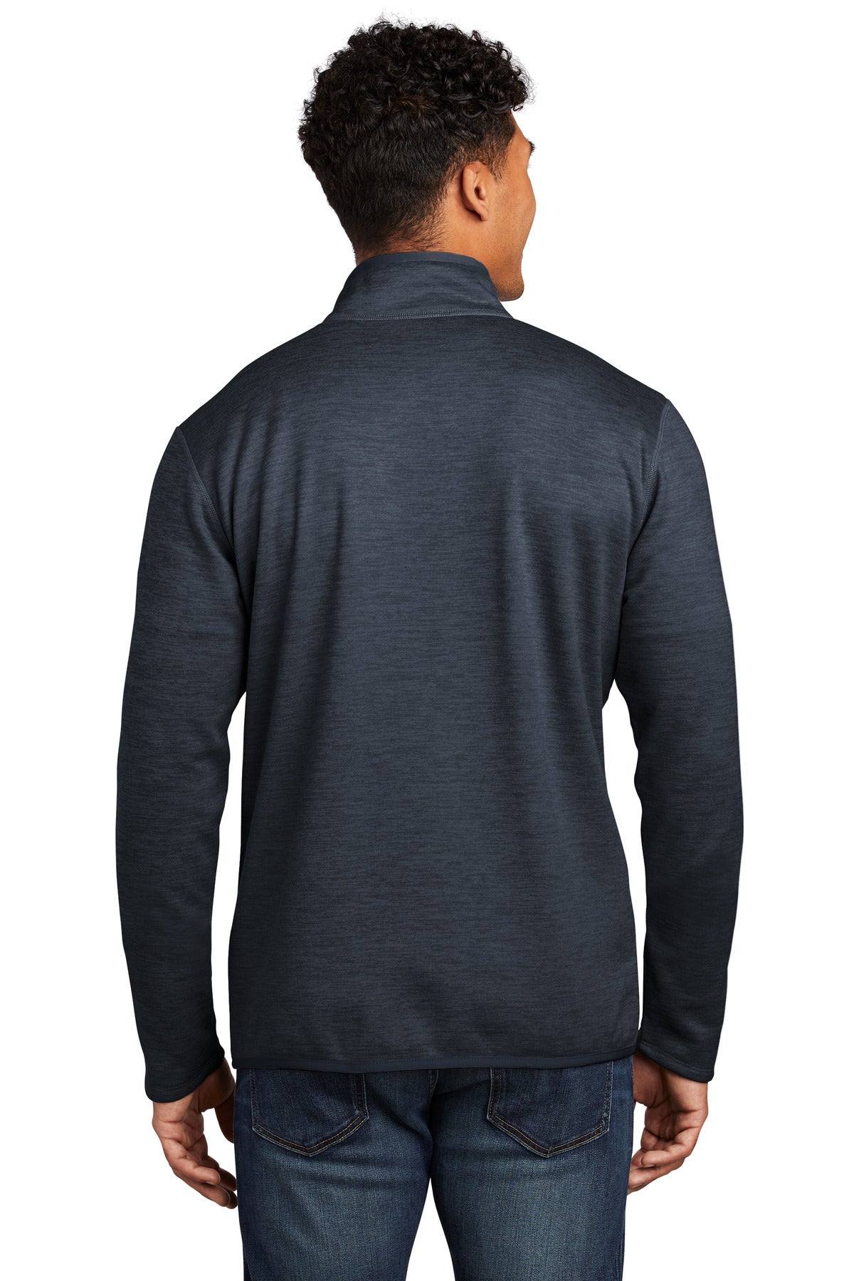 UrbNvyHt The North Face Skyline 1/2-Zip Fleece NF0A7V63