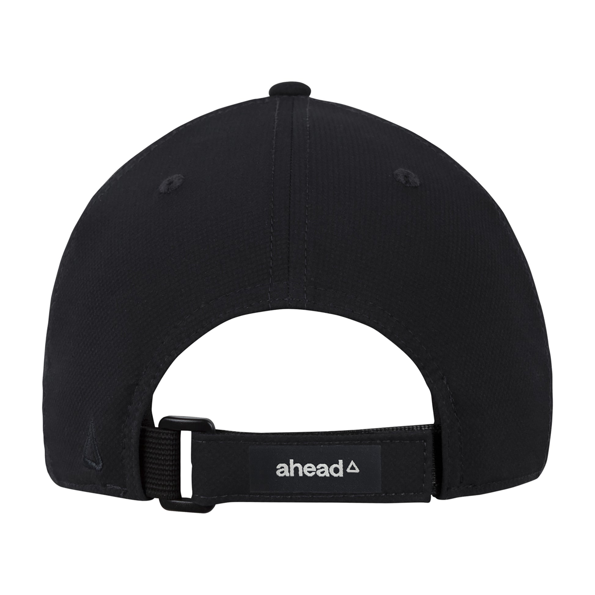 Black Ahead Stratus Performance Cap