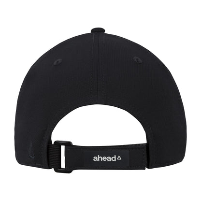 Black Ahead Stratus Performance Cap