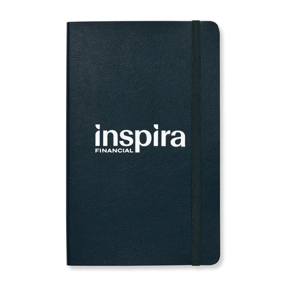 Midnight Slate Moleskine® Precious & Ethical Vegan Soft Cover Ruled Large Notebook