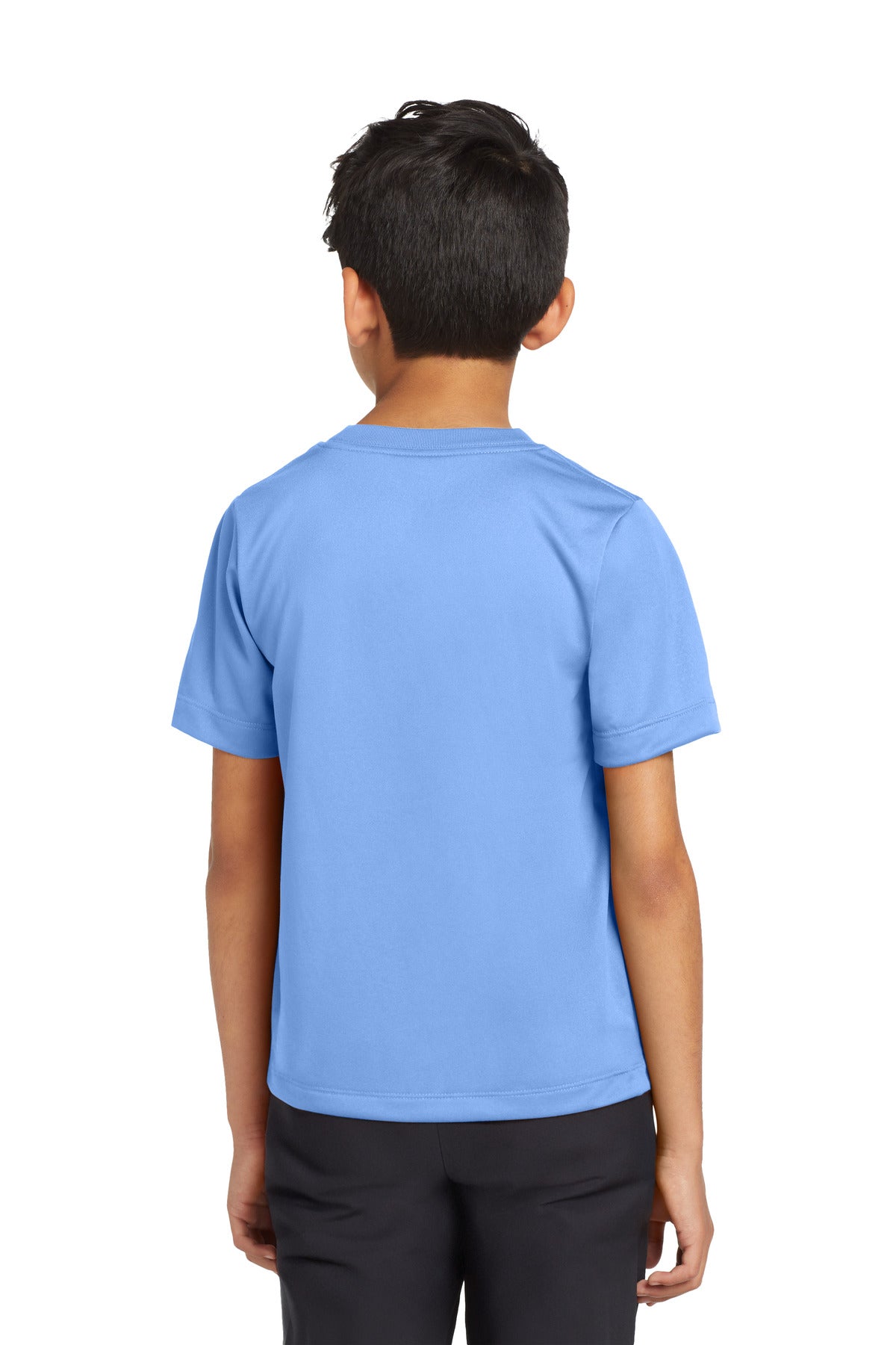 ValorBlue Nike Youth Team rLegend Tee DV7317