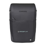 Black CORKCICLE® Series A Backpack Cooler