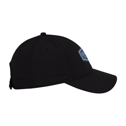 Black Ahead Frio Performance Cap