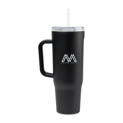 Matte Black CORKCICLE® Cruiser - 40 Oz.