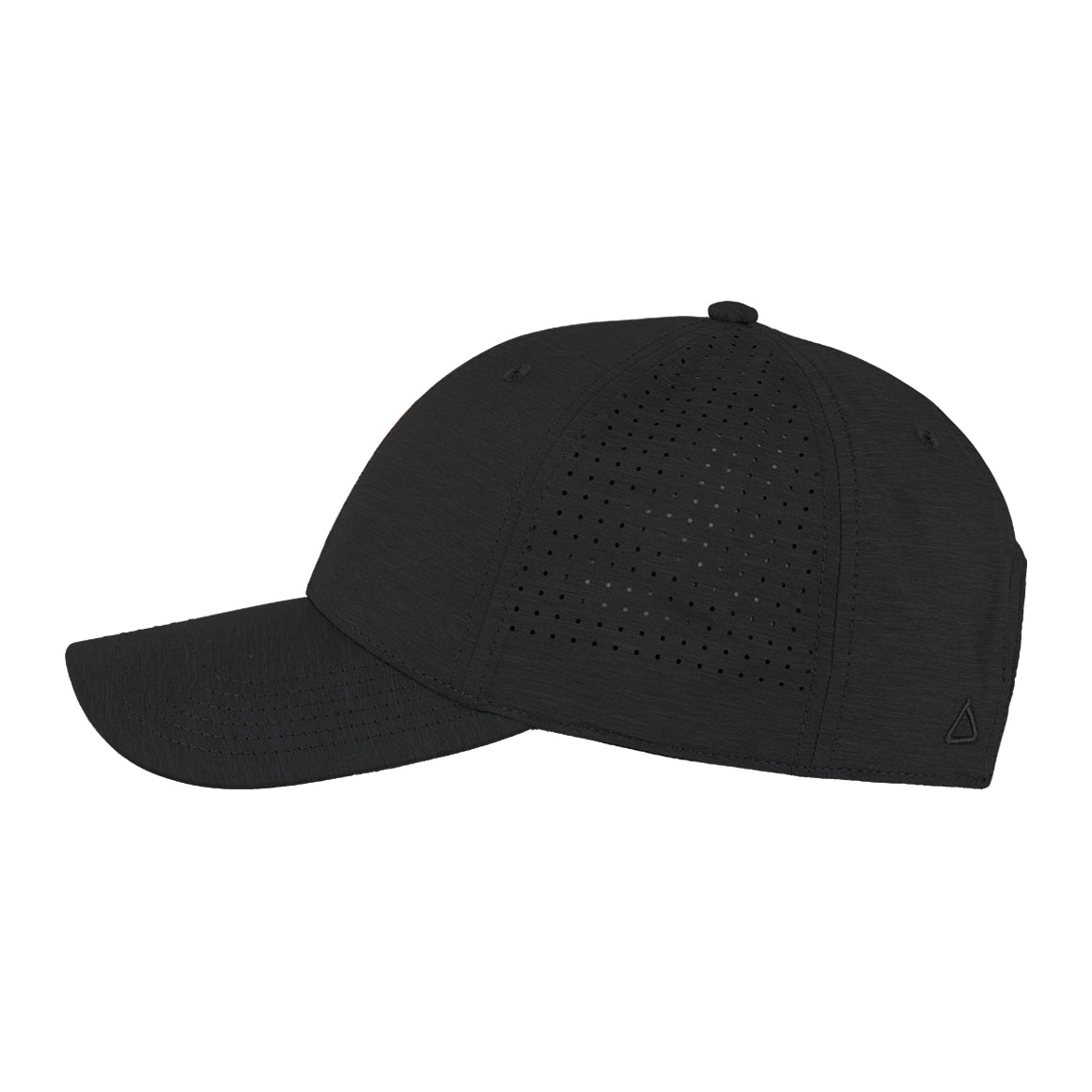 Black Heather Ahead Brezo Performance Cap