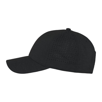 Black Heather Ahead Brezo Performance Cap