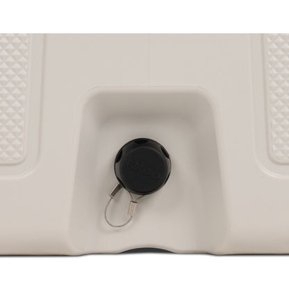 Bone Igloo® Trailmate 25 Qt Hard Side Cooler