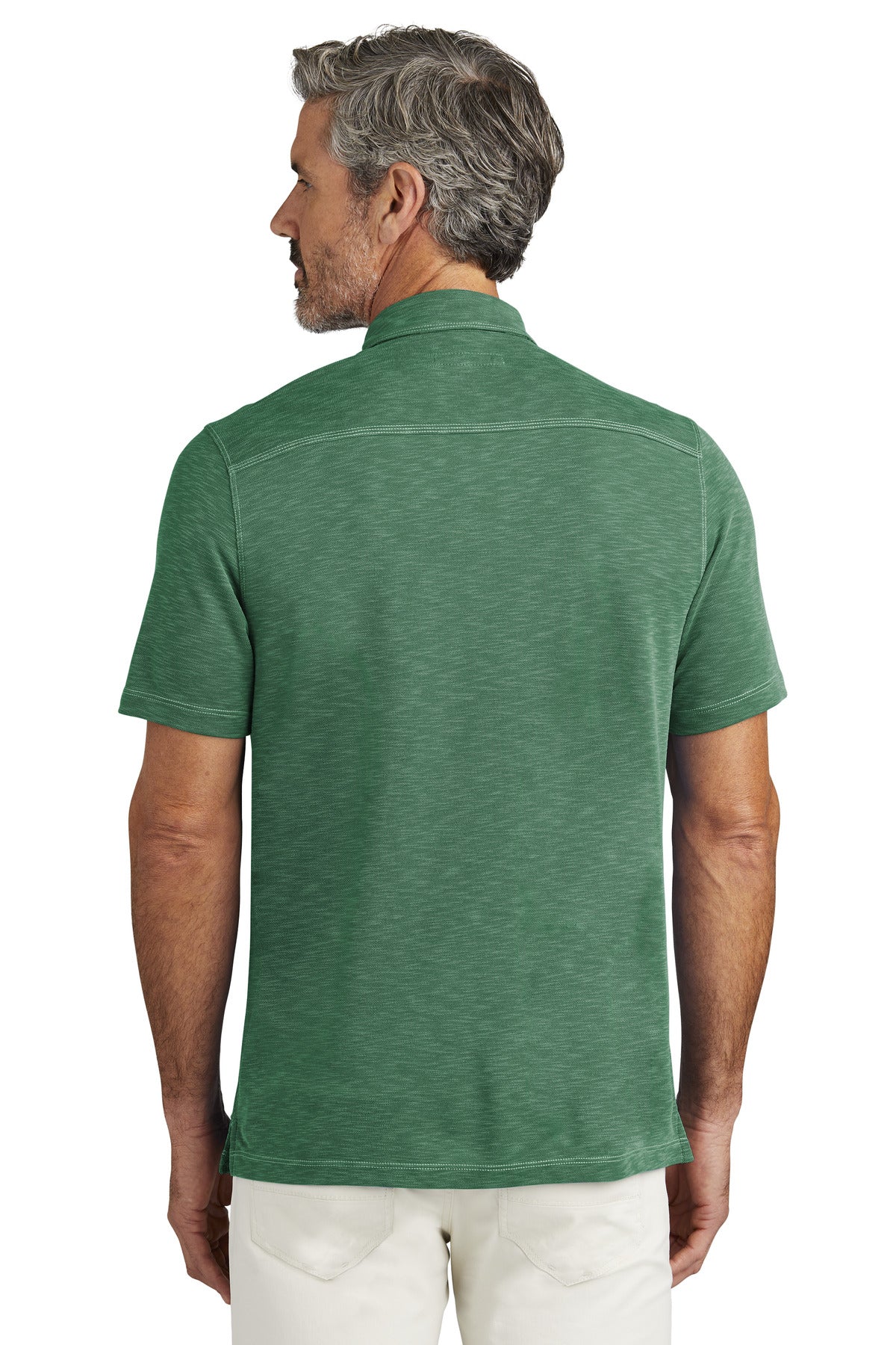 ViridianPn LIMITED EDITION Tommy Bahama Palmetto Paradise Polo ST224065TB