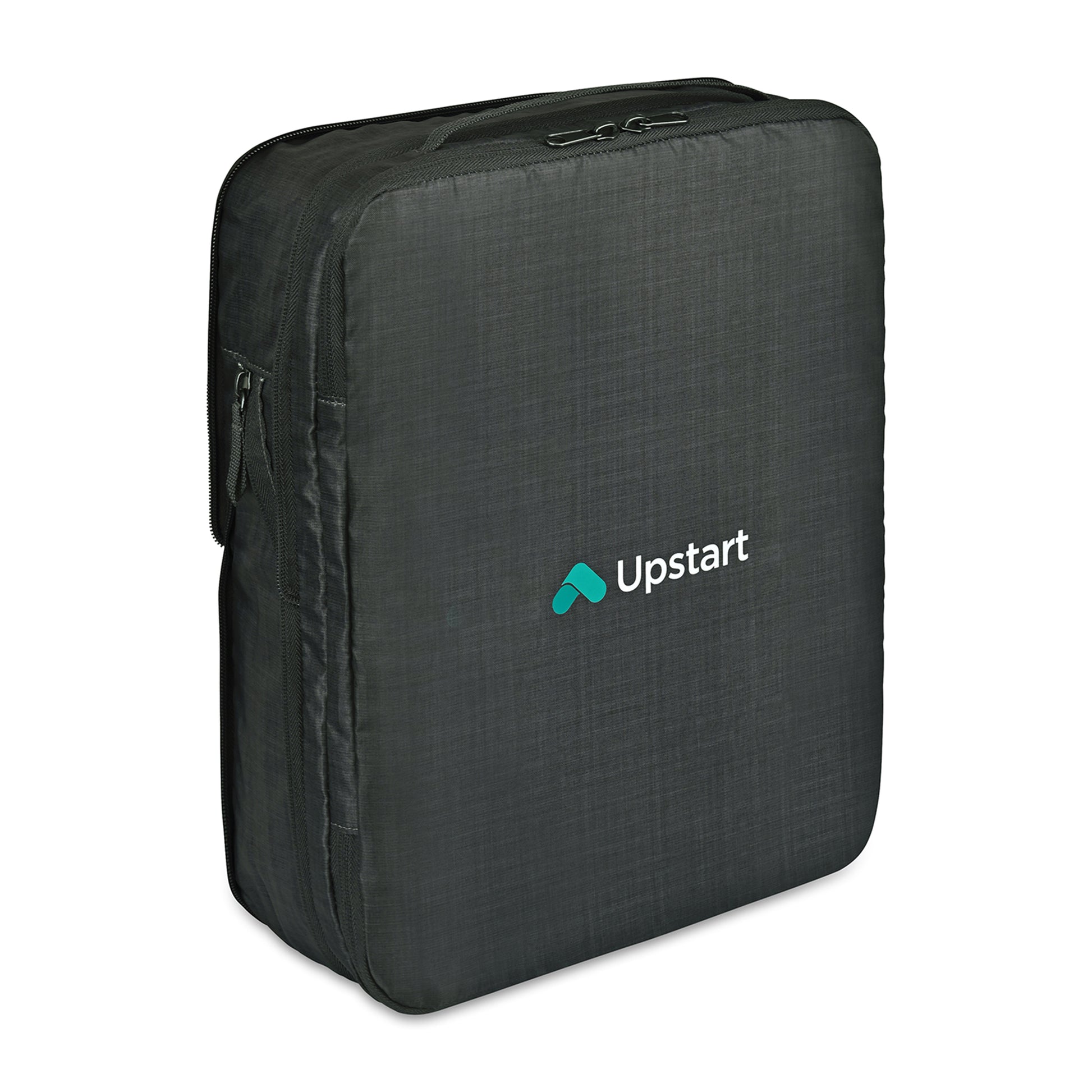 Black Sand Alba Large Packing Cube