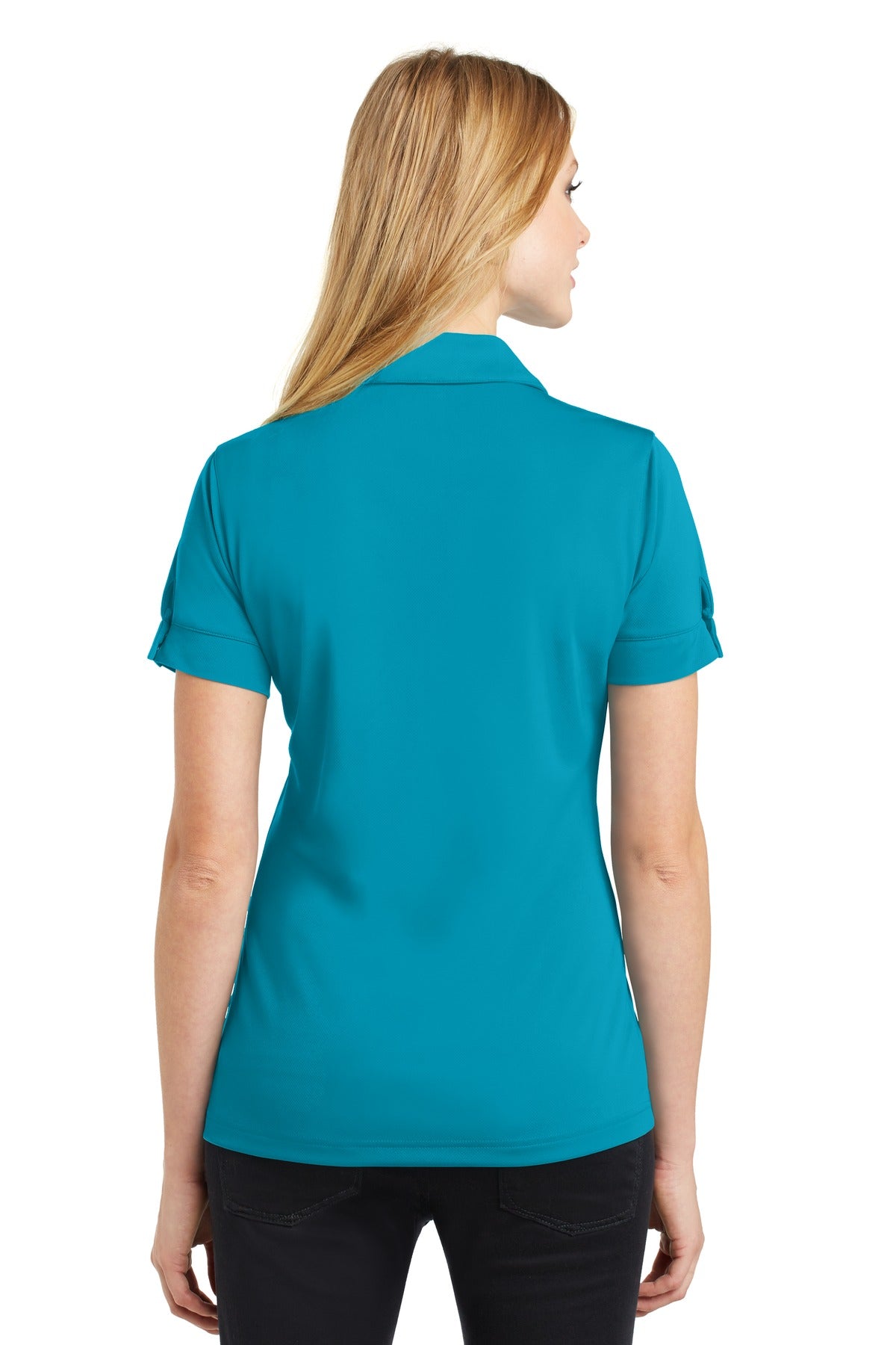 Voltage Blue OGIO - Glam Polo. LOG105