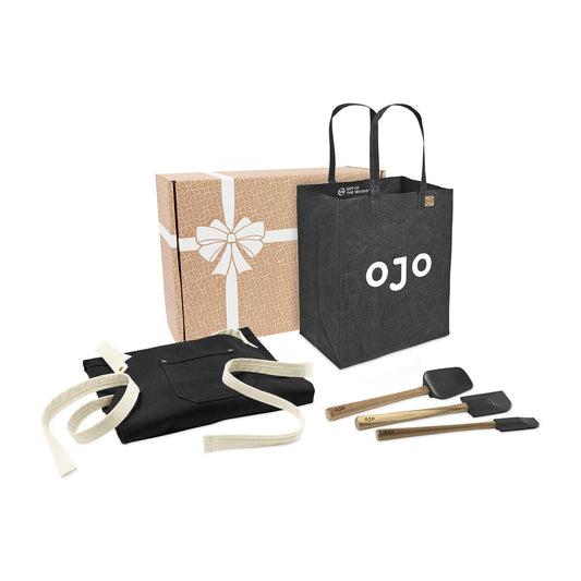 Black A Lasting Impression Gift Set #1