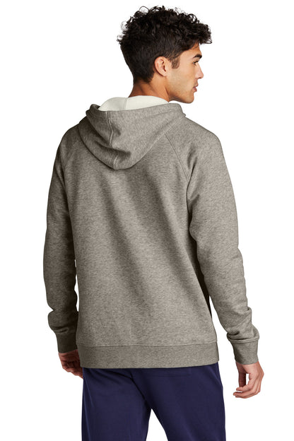 VtgHtr Sport-Tek Drive Fleece Pullover Hoodie STF200