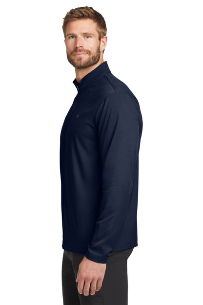 VtgIdg/Blk TravisMathew Surfside Full-Zip Jacket. TM1MU422