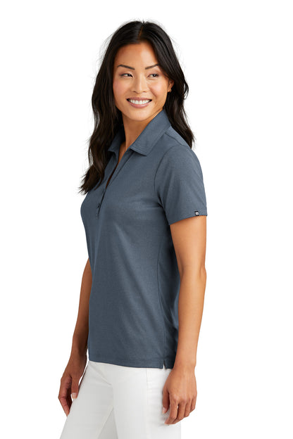 VtgIdg/Blk TravisMathew Women's Coto Performance Polo TM1WX002