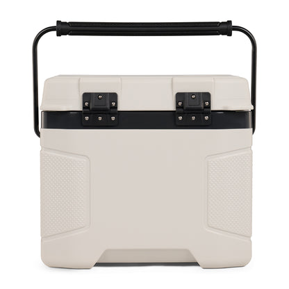 Bone Igloo® Trailmate 25 Qt Hard Side Cooler