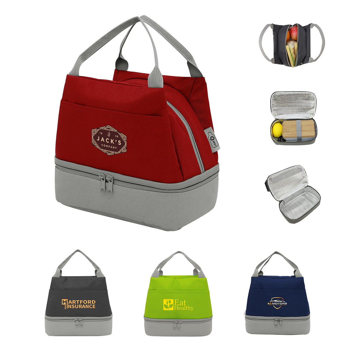 Lunch Coolers