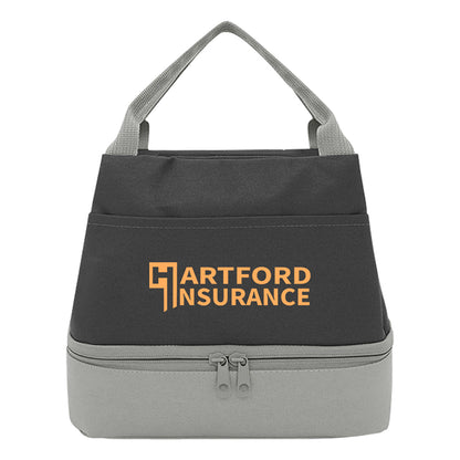 Galley RPET Insulated Lunch Bag
