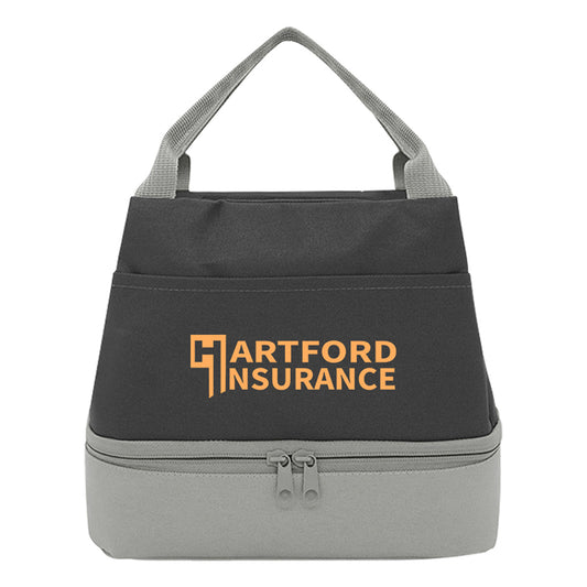 Galley RPET Insulated Lunch Bag