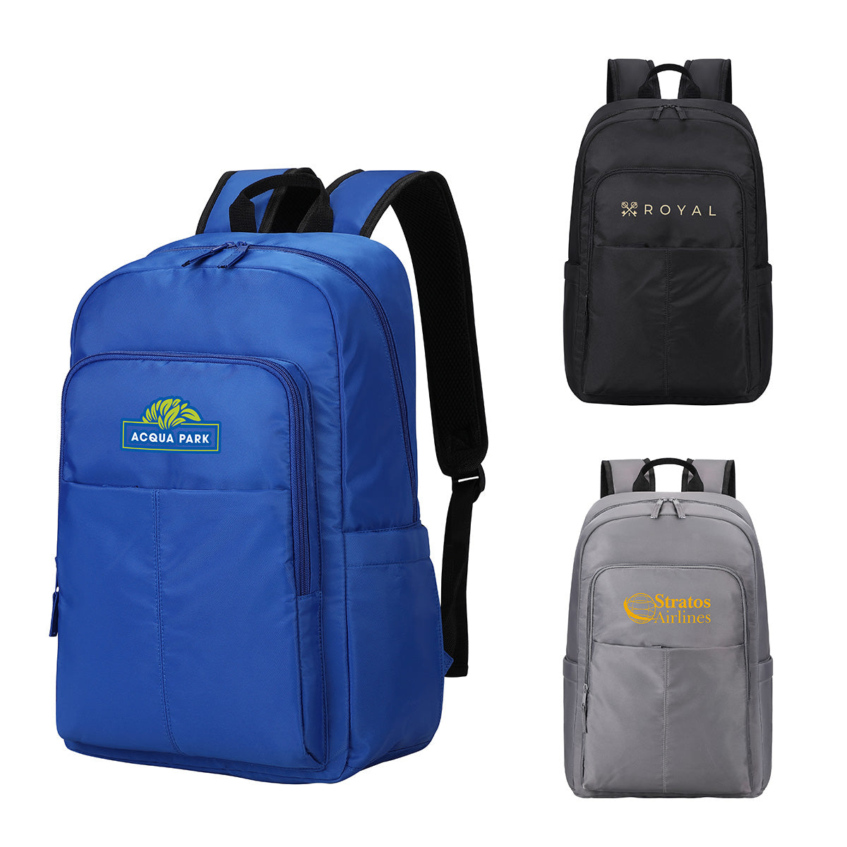 Backpacks