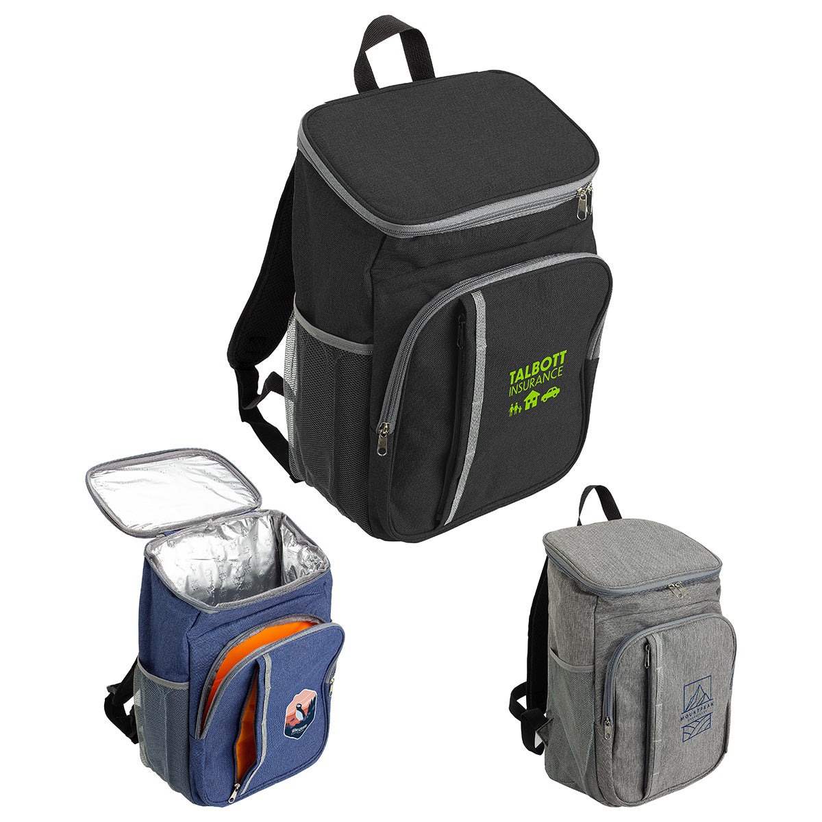 Cooler Bags