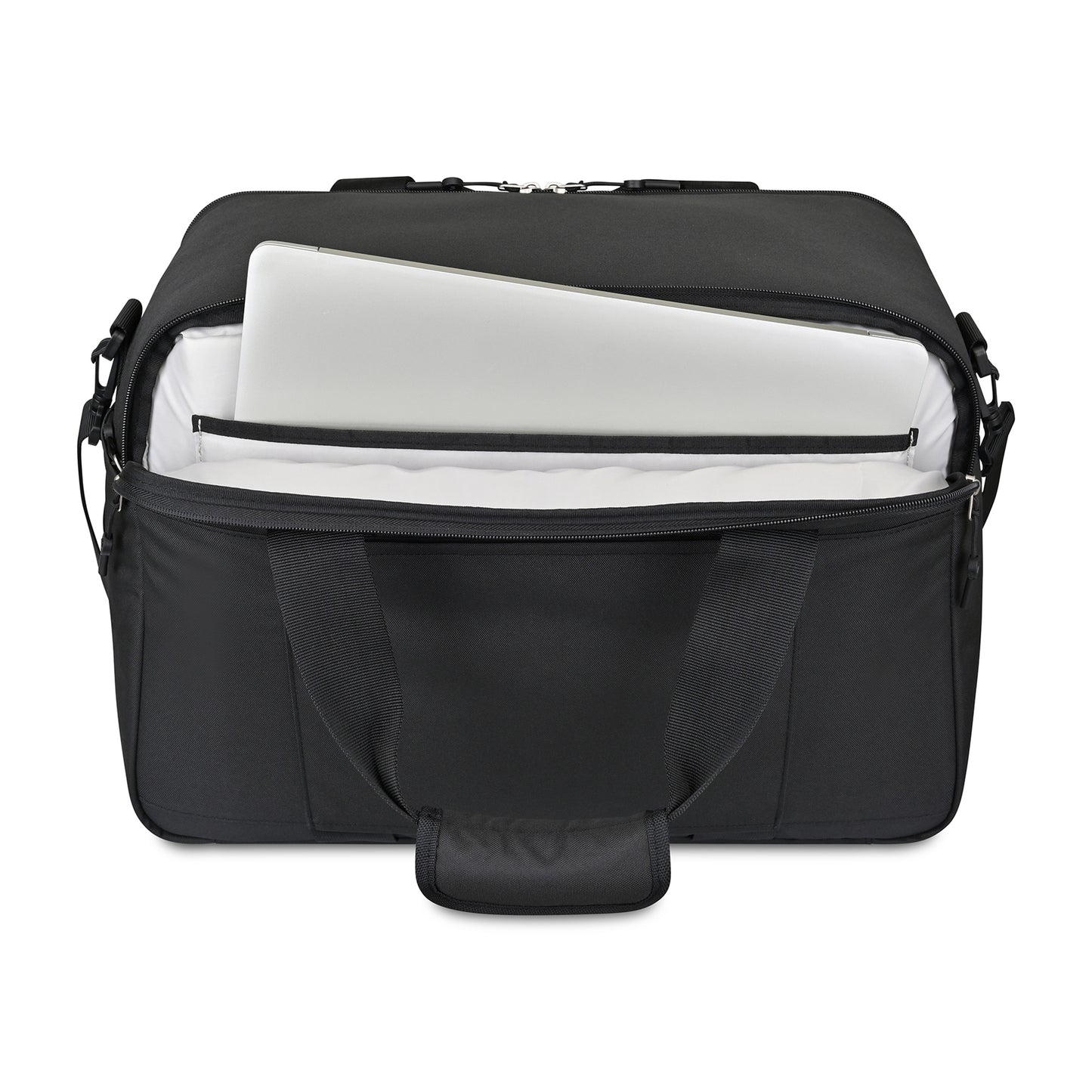 Black American Tourister® Embark Weekender