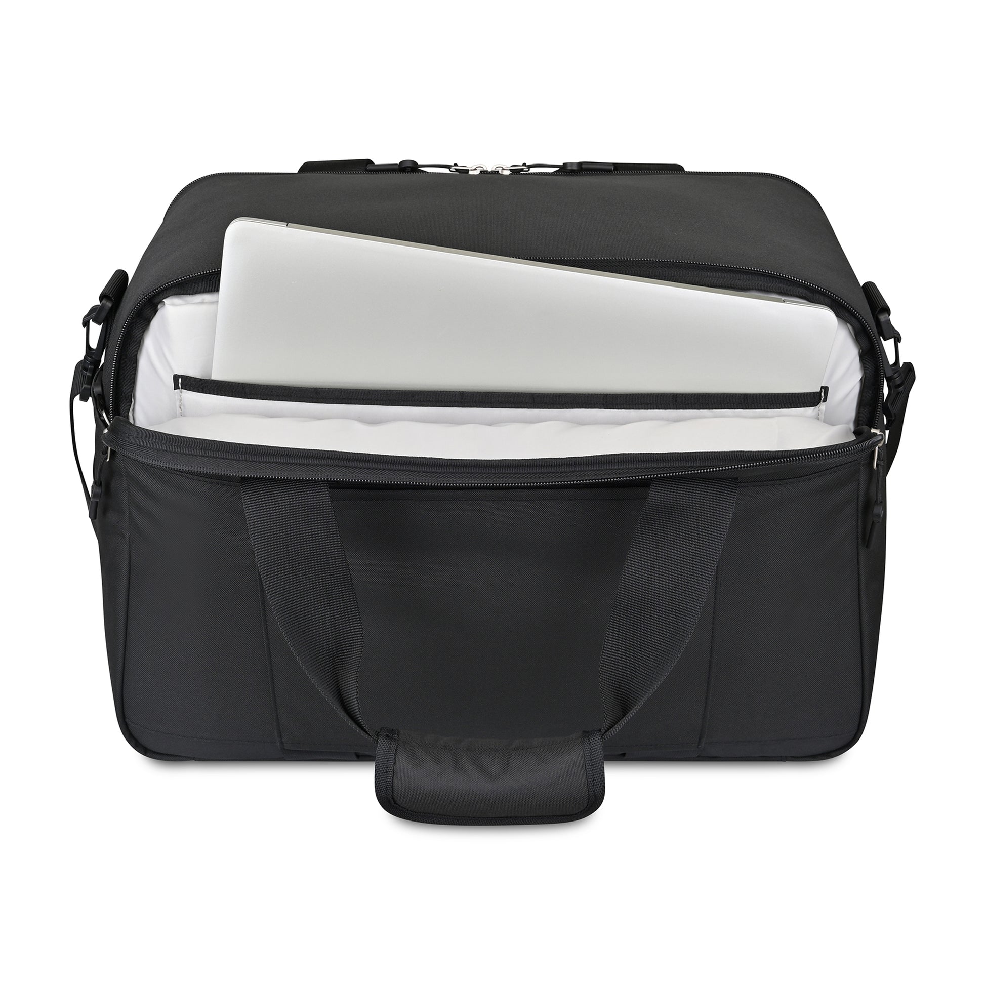 Black American Tourister® Embark Weekender