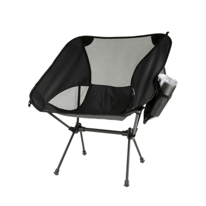 Basecamp Mt. Langley Chair