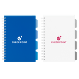 Tabulator Notebook